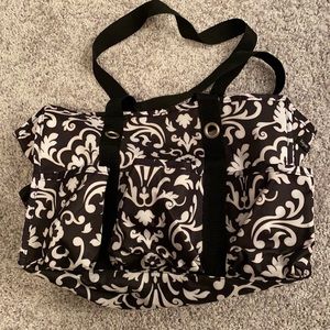 Thirty-one storage tote
